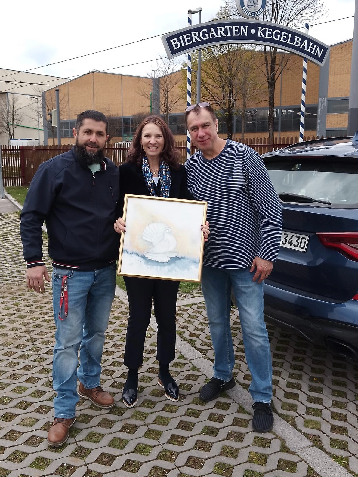 Mobirise Website Builder